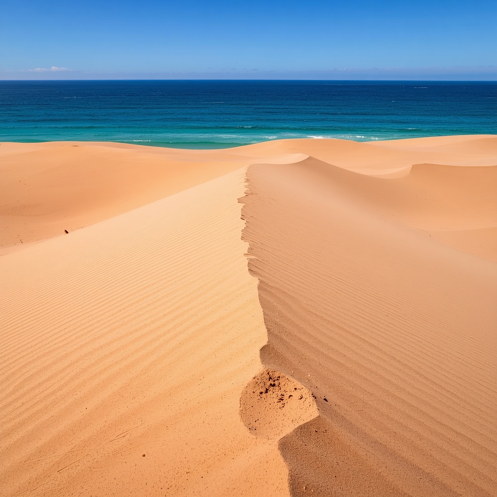 Ajuy-grottorna på Fuerteventura