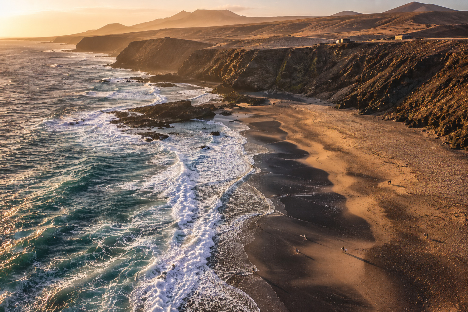 La Pared helikoptervy