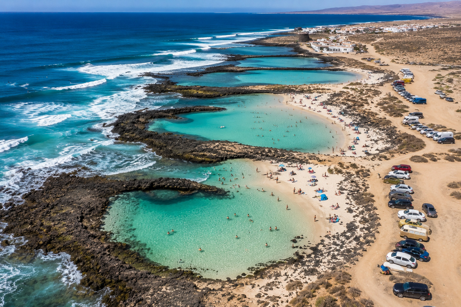 El Cotillo Fuerteventura
